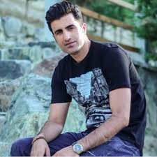 محسن لرستانی شاهزاده و گدا